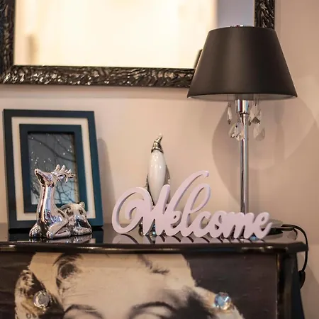 Appartement Trap's House *