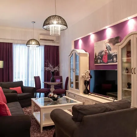 Appartement Trap's House Karystos (Evia)