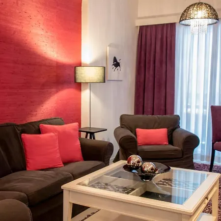 Trap's House Apartment *