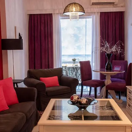 Appartement Trap's House