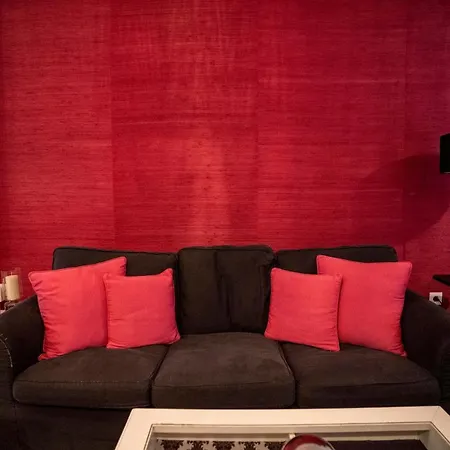 Apartment Trap's House *