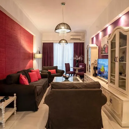 Appartement Trap's House Karystos (Evia)