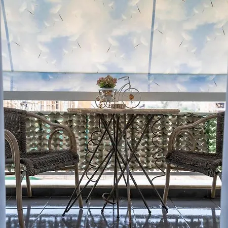 Appartement Trap's House *