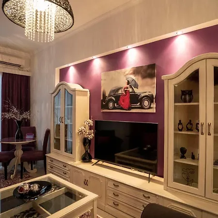 Trap's House Apartment