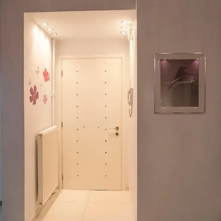 Trap's House Appartement Karystos (Evia)