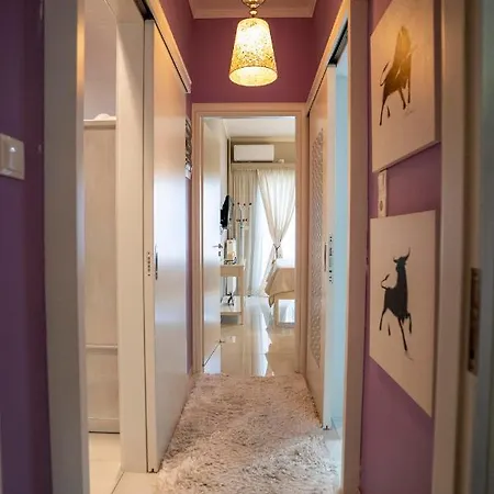 Trap's House * Karystos (Evia)