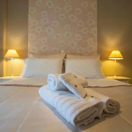 Appartement Trap's House