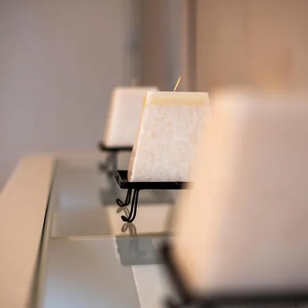 Trap's House Appartement *