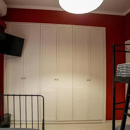 Trap's House Karystos (Evia)