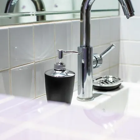 Appartement Trap's House