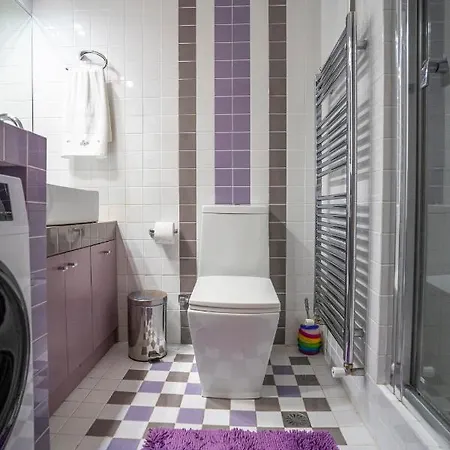 Appartement Trap's House Karystos (Evia)