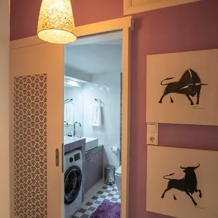 Trap's House * Karystos (Evia)