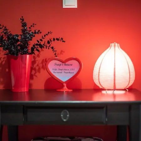 Trap's House * Karystos (Evia)