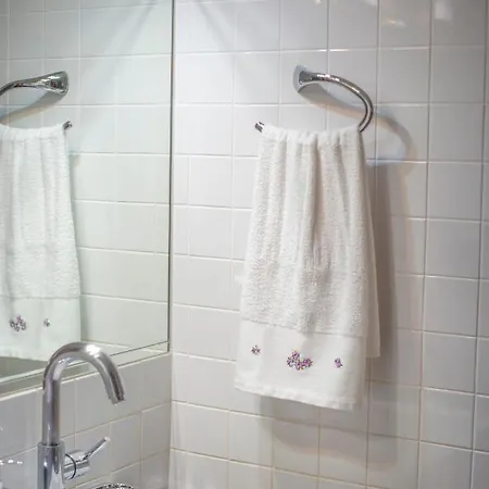 Trap's House Appartement